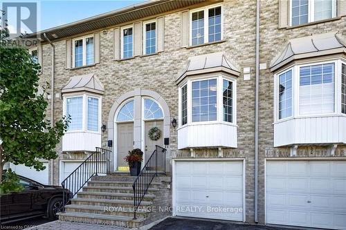 3 - 3480 UPPER MIDDLE ROAD  Burlington, ON L7M 4R8
