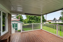 Terrasse - 