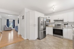 Kitchen - 
