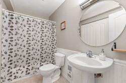 Bathroom - 