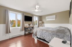 Master Bedroom - 