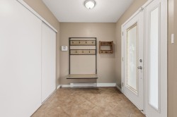 Mud Room - 