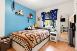 Bedroom - 