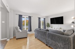 Living Room - 