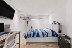 Bedroom - 