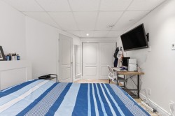 Bedroom - 