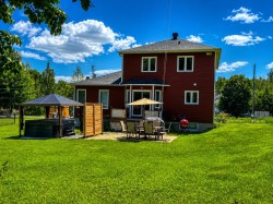 Exterior - 