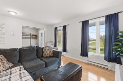 Living Room - 