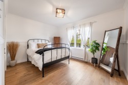 Chambre à coucher - 