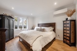 Chambre à coucher principale - 