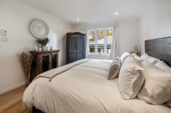 Chambre à coucher principale - 