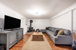 Salle familiale - 