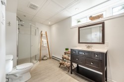 Salle de bains - 