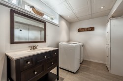 Salle de bains - 