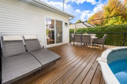Terrasse - 