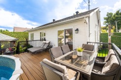 Terrasse - 