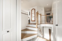 Hall d'entrée/Vestibule - 