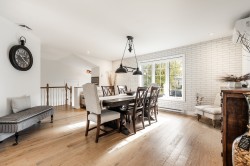 Salle à manger - 