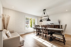 Salle familiale - 