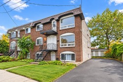2584  - 2588 Rue St-Georges (Longueuil)  Longueuil (Le Vieux-Longueuil), QC J4K 4B4