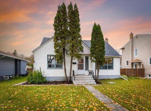 235 Lockwood St, Winnipeg, MB 