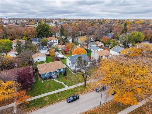 235 Lockwood St, Winnipeg, MB 