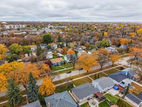 235 Lockwood St, Winnipeg, MB 