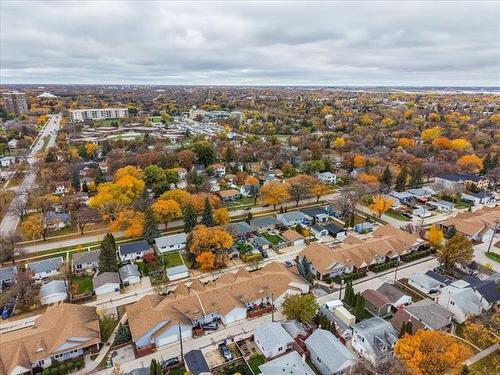 235 Lockwood St, Winnipeg, MB 