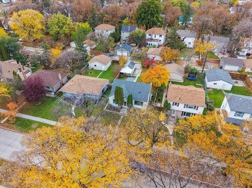 235 Lockwood St, Winnipeg, MB 