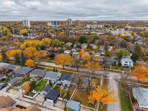 235 Lockwood St, Winnipeg, MB 