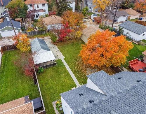 235 Lockwood St, Winnipeg, MB 