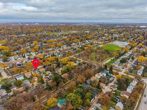 235 Lockwood St, Winnipeg, MB 