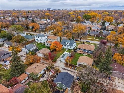 235 Lockwood St, Winnipeg, MB 