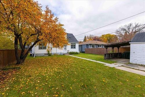 235 Lockwood St, Winnipeg, MB 