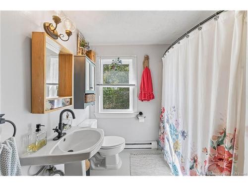 30 Riverview Dr, Bayside, NB 