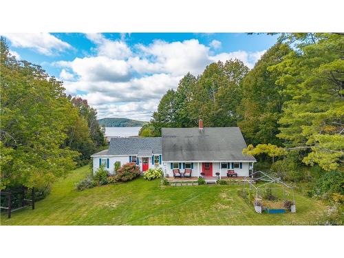 30 Riverview Dr, Bayside, NB 