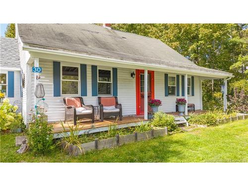 30 Riverview Dr, Bayside, NB 