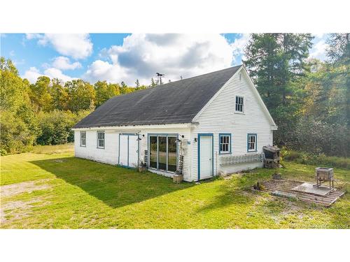 30 Riverview Dr, Bayside, NB 