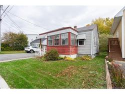 31 Topeka ST Saint John, NB E2J 1H9