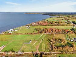 1.65 Acres Williston RD Miramichi Bay, NB E1N 5M1
