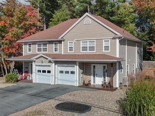 482 Glen Allan Drive  Bridgewater, NS B4V 0B1