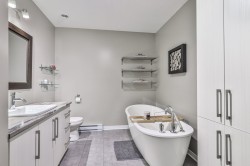 Bathroom - 