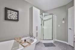 Bathroom - 