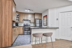 Kitchen - 