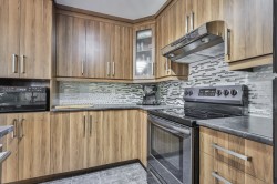 Kitchen - 