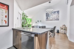 Kitchen - 