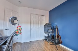 Bedroom - 