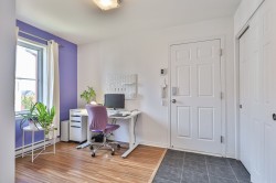 Mud Room - 