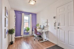 Mud Room - 