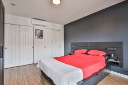 Master Bedroom - 